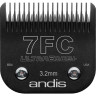 Нож для стрижки ANDIS Ultra Edge, 3,2 мм 65815